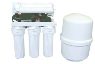 Reverse Osmosis Systems