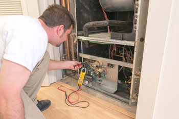 Cleaning and Inspections