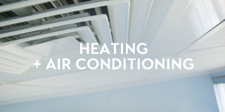 Heating and Air Conditioning