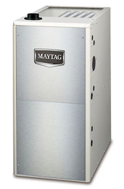 Maytag Furnaces