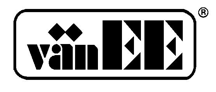 vanEE Products